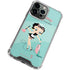 Betty Boop O Matic iPhone 13 Pro Max Clear Case