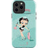 Betty Boop O Matic iPhone 13 Pro Max Impact Case