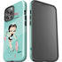 Betty Boop O Matic iPhone 13 Pro Max Impact Case