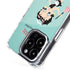 Betty Boop O Matic iPhone 13 Pro Max MagSafe Case