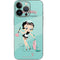 Betty Boop O Matic iPhone 13 Pro Skin