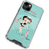 Betty Boop O Matic iPhone 14 Clear Case