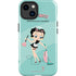 Betty Boop O Matic iPhone 14 Plus Impact Case