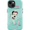 Betty Boop O Matic iPhone 15 Plus Impact Case