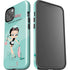 Betty Boop O Matic iPhone 15 Plus Impact Case