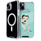 Betty Boop O Matic iPhone 14 MagSafe Case