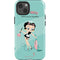 Betty Boop O Matic iPhone 14 Impact Case