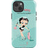 Betty Boop O Matic iPhone 14 Impact Case