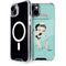Betty Boop O Matic iPhone 15 Plus MagSafe Case