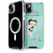 Betty Boop O Matic iPhone 14 Plus MagSafe Case