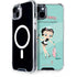 Betty Boop O Matic iPhone 15 Plus MagSafe Case