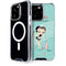 Betty Boop O Matic iPhone 15 Pro MagSafe Case