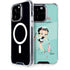 Betty Boop O Matic iPhone 14 Pro MagSafe Case