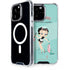 Betty Boop O Matic iPhone 14 Pro Max MagSafe Case