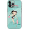 Betty Boop O Matic iPhone 14 Pro Max Skin