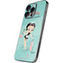 Betty Boop O Matic iPhone 14 Pro Max Skin