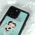 Betty Boop O Matic iPhone 14 Pro Max Waterproof Case