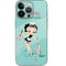 Betty Boop O Matic iPhone 15 Pro Skin