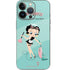 Betty Boop O Matic iPhone 14 Pro Skin