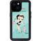 Betty Boop O Matic iPhone 15 Waterproof Case
