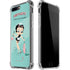 Betty Boop O Matic iPhone 7/8 Plus Clear Case