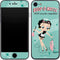 Betty Boop O Matic iPhone 8 Skin