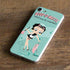 Betty Boop O Matic iPhone 8 Skin