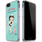Betty Boop O Matic iPhone SE (2nd & 3rd Gen) Clear Case