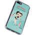 Betty Boop O Matic iPhone SE (2nd & 3rd Gen) Clear Case
