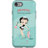 Betty Boop O Matic iPhone SE (2nd & 3rd Gen) Pro Case
