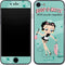 Betty Boop O Matic iPhone SE (2nd & 3rd Gen) Skin