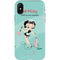 Betty Boop O Matic iPhone X Pro Case