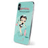 Betty Boop O Matic iPhone X Skin