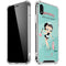Betty Boop O Matic iPhone XR Clear Case