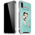 Betty Boop O Matic iPhone XR Clear Case
