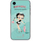 Betty Boop O Matic iPhone XR Skin
