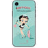 Betty Boop O Matic iPhone XR Skin