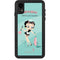 Betty Boop O Matic iPhone XR Waterproof Case
