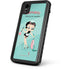 Betty Boop O Matic iPhone XR Waterproof Case