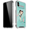 Betty Boop O Matic iPhone XS Max Clear Case