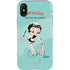 Betty Boop O Matic iPhone XS Pro Case