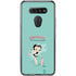 Betty Boop O Matic LG K51/Q51 Clear Case
