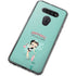 Betty Boop O Matic LG K51/Q51 Clear Case