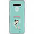 Betty Boop O Matic LG Stylo 6 Clear Case