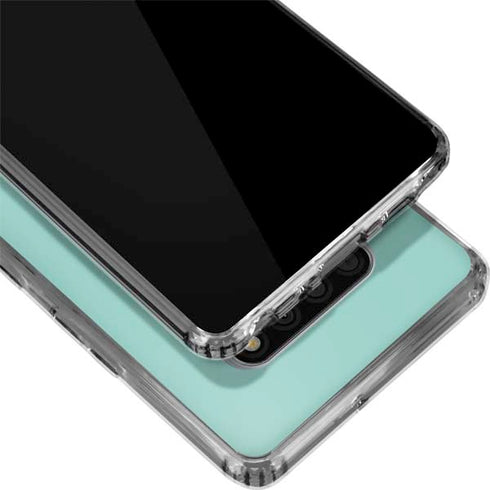 Betty Boop O Matic LG Stylo 6 Clear Case