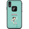 Betty Boop O Matic LifeProof Fre iPhone Skin