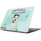 Betty Boop O Matic Apple MacBook Skin