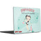 Betty Boop O Matic MacBook Air 15 in (2023) Skin