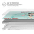 Betty Boop O Matic MacBook Air 15in (2023-2025) Case plus Skin
