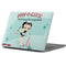Betty Boop O Matic Apple MacBook Pro 13-inch Skin